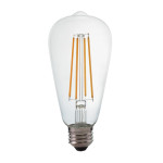 AMPOULE LED ST19 5W