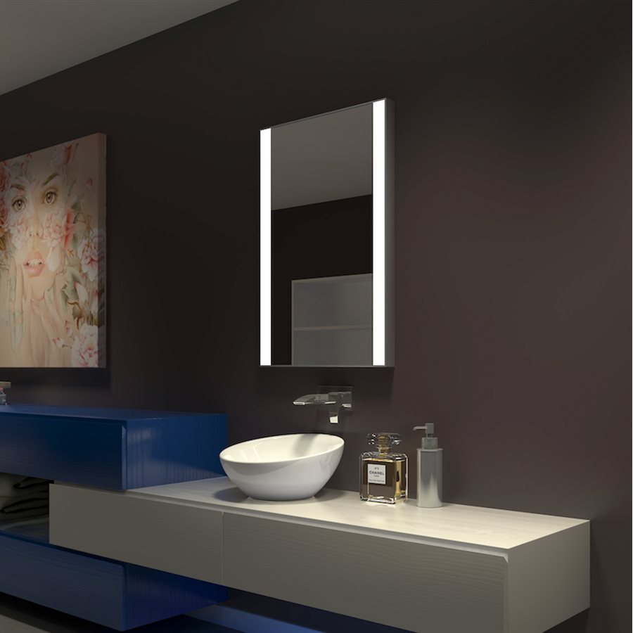 MIROIR LED GALAXY II