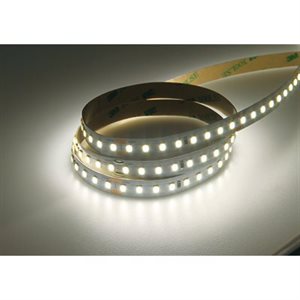 RUBAN LED 19.2W/M