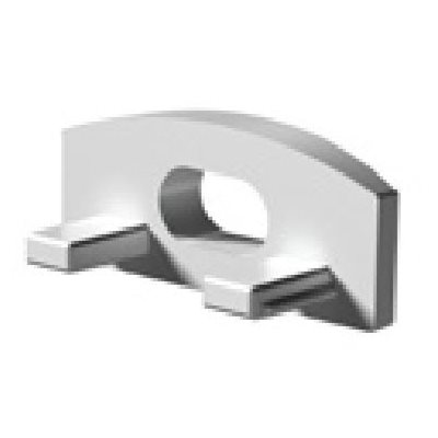 EMBOUT (1X) DE FINITION #11 (STANDARD) - (TROU)