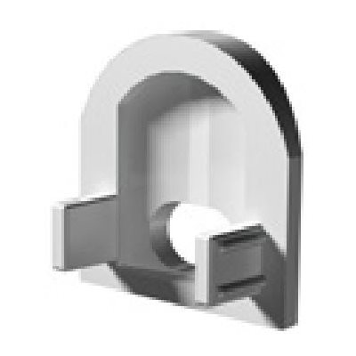 EMBOUT (1X) DE FINITION #12 (ZOOM) - AVEC TROU