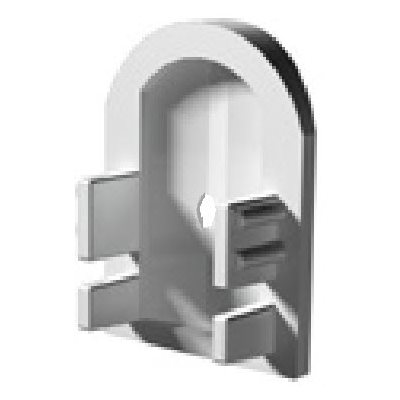 EMBOUT (1X) DE FINITION #14 (ZOOM) - AVEC TROU