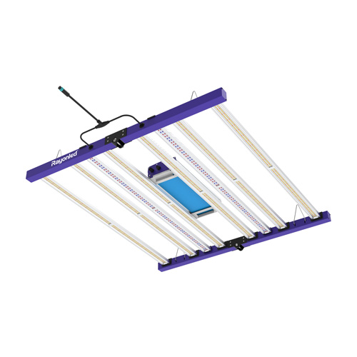 LUMINAIRE DE CROISSANCE 720W