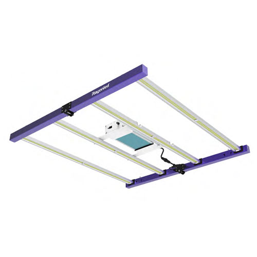 LUMINAIRE DE CROISSANCE 400W