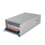 TRANSFORMATEUR LED - 500W (HARDWIRE)