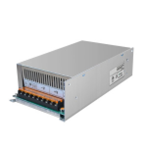 TRANSFORMATEUR LED - 500W (HARDWIRE)