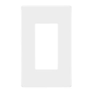 PLAQUE MURALE SIMPLE SANS VIS