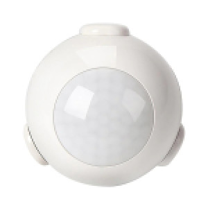 DÉTECTEUR MOUVEMENT WIFI INTELLIGENT