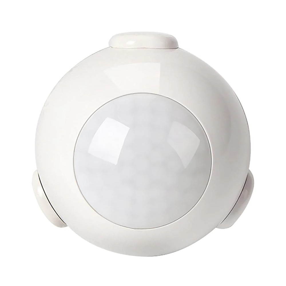 DÉTECTEUR MOUVEMENT WIFI INTELLIGENT