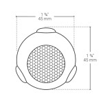 DÉTECTEUR MOUVEMENT WIFI INTELLIGENT