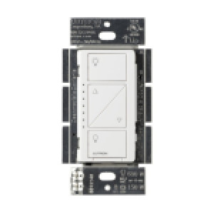 GRADATEUR LED LUTRON CASETA - 150W