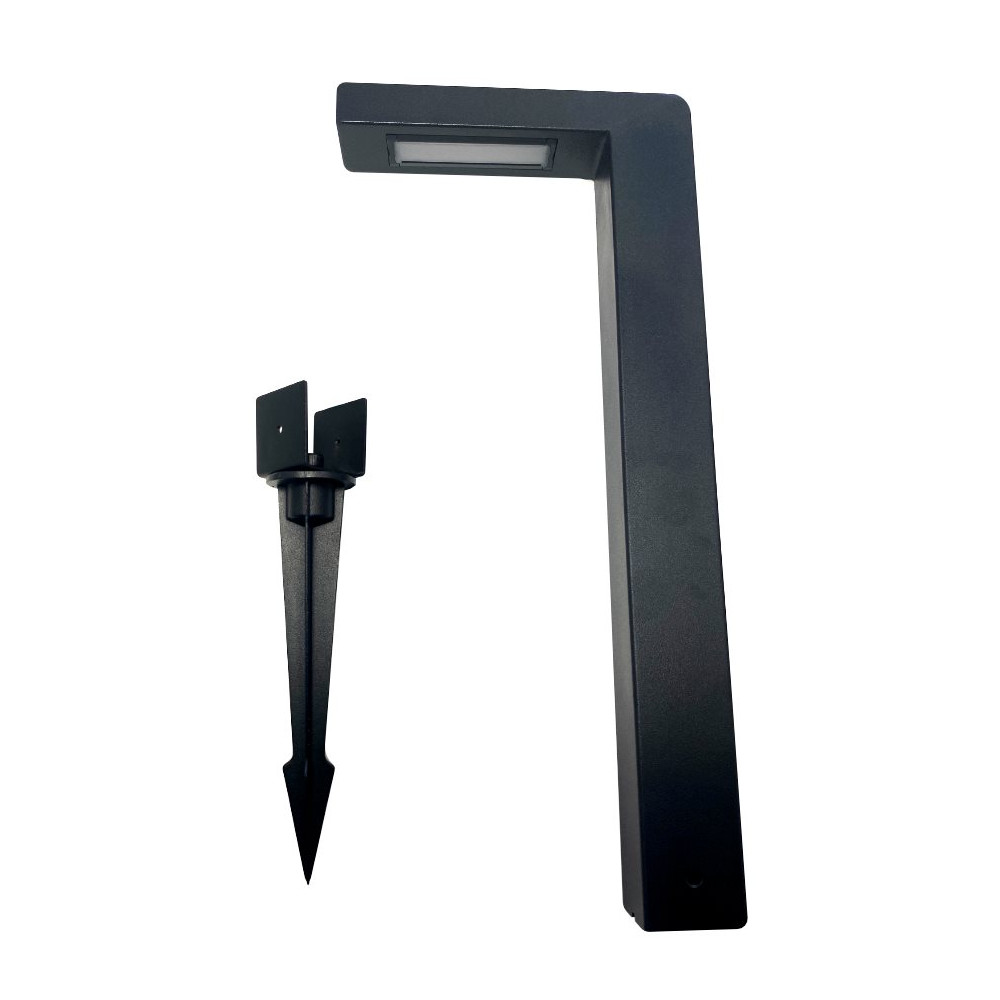 LUMINAIRE D'EXTÉRIEUR LED LUNA