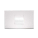 LUMIÈRE LED POUR ESCALIER  2.5W