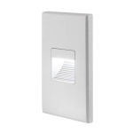 LUMIÈRE LED POUR ESCALIER  2.5W