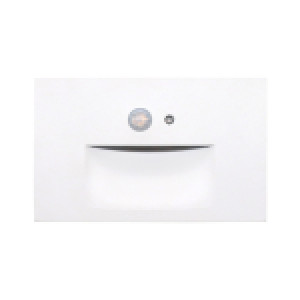 LUMIÈRE 3W POUR MARCHE DÉTECT. MOUV.