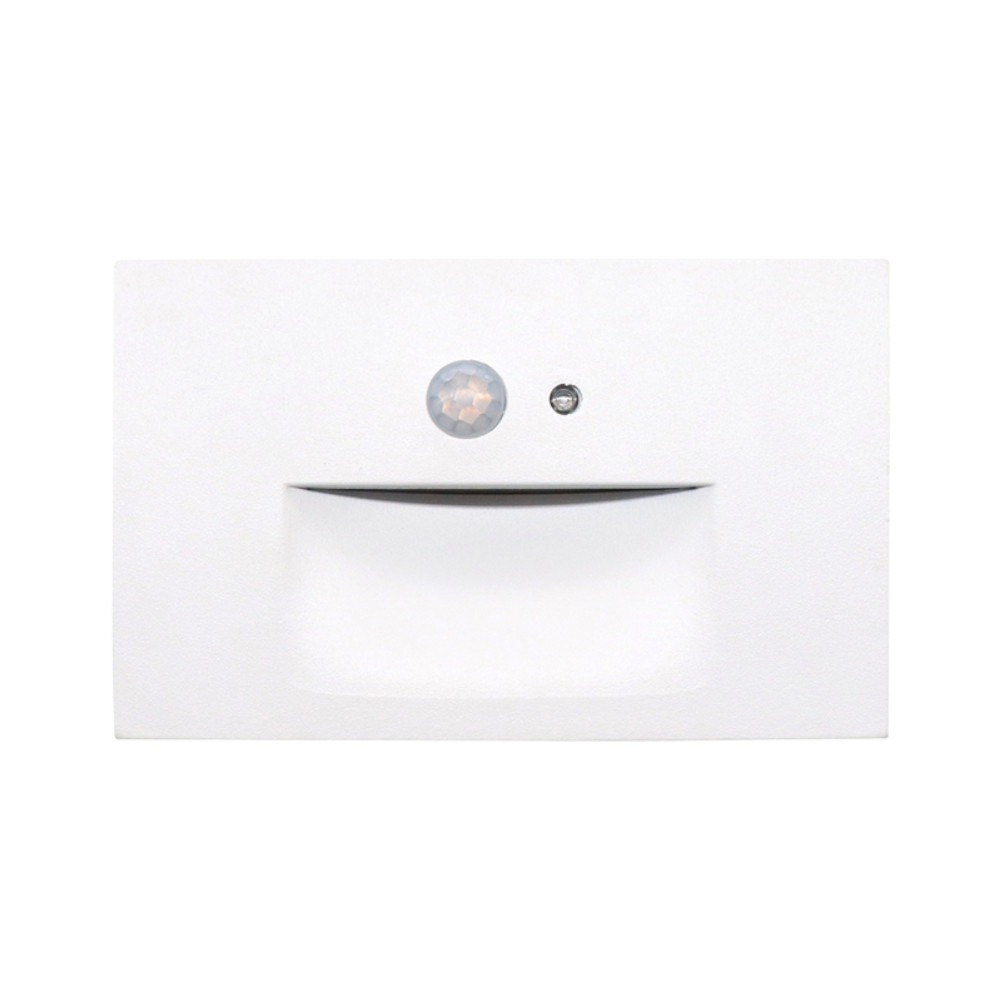 LUMIÈRE 3W POUR MARCHE DÉTECT. MOUV.