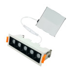 ENCASTRÉ LED LINÉAIRE
