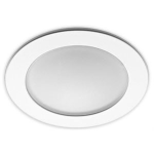 FINITION GU10 - ROND/DOUCHE