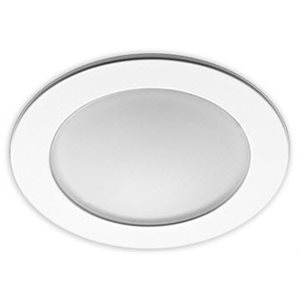 FINITION GU10 - ROND/DOUCHE