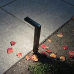 LUMINAIRE D'EXTÉRIEUR LED LUNA