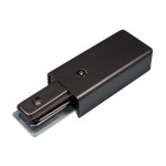 CONNECTEUR D'EXTRÉMITÉ DROIT POUR RAIL