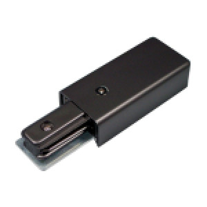 CONNECTEUR D'EXTRÉMITÉ DROIT POUR RAIL