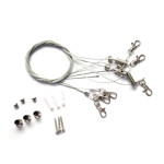 KIT DE SUSPENSION POUR PANNEAUX LED MULTI WATT