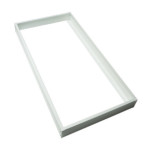 MOUNTING KIT FOR RADIO FREQUENCY LED PANELS