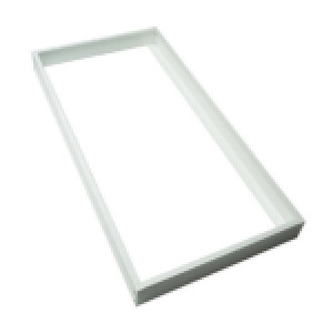 MOUNTING KIT FOR RADIO FREQUENCY LED PANELS