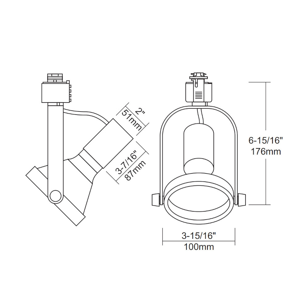 PROJECTEUR ATHENA PAR30