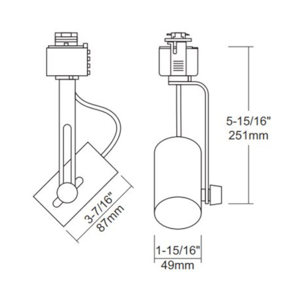 PROJECTEUR UNIVERSEL