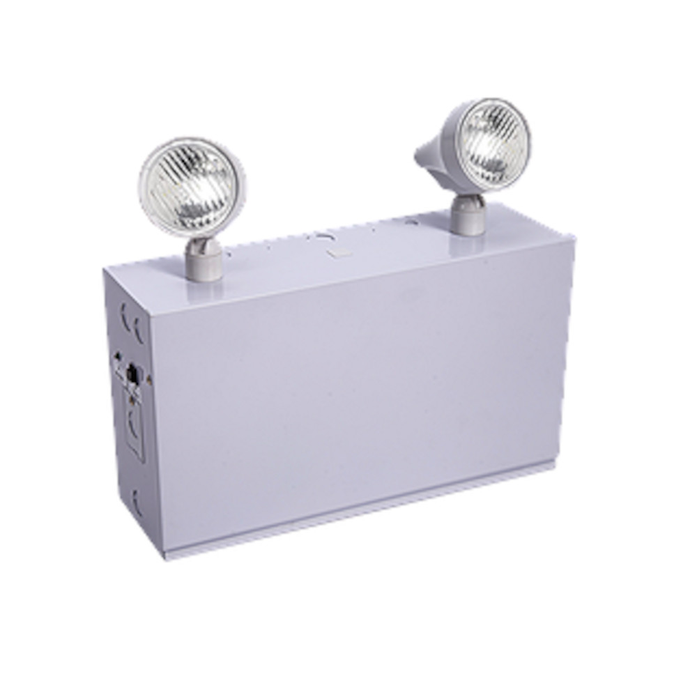 LUMINAIRE D'URGENCE LED 140W