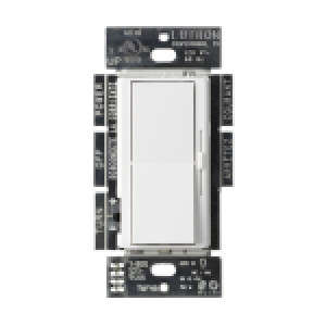 GRADATEUR LED LUTRON DIVA - 150W
