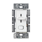 GRADATEUR LED LUTRON SKYLARK - 150W
