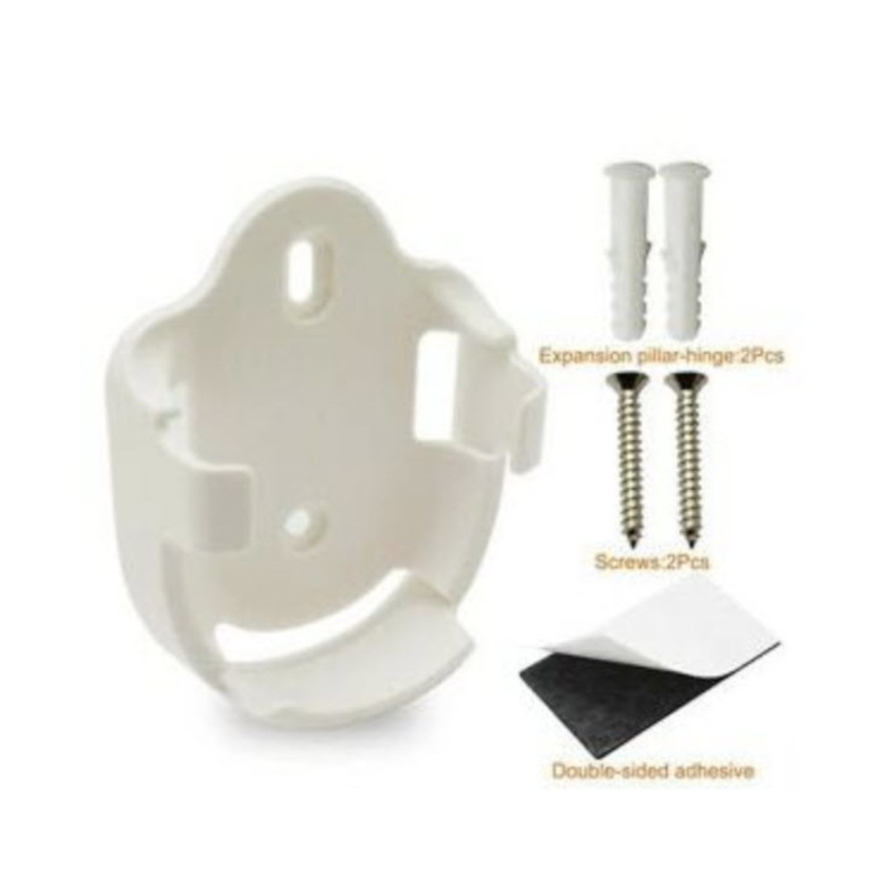 SUPPORT MURAL POUR TÉLÉCOMMANDE MILGT