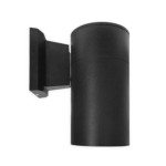 LUMINAIRE MURAL LED EXTÉRIEUR 8''