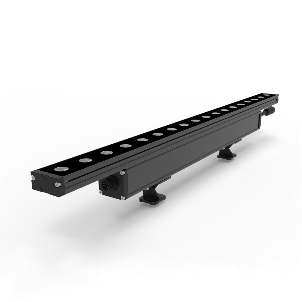 WALLWASHER #WW1 (RGBW)