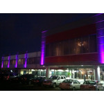 WALLWASHER #WW6 (RGB)