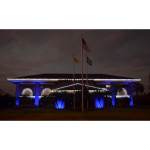 WALLWASHER #WW5 (W/RGB)