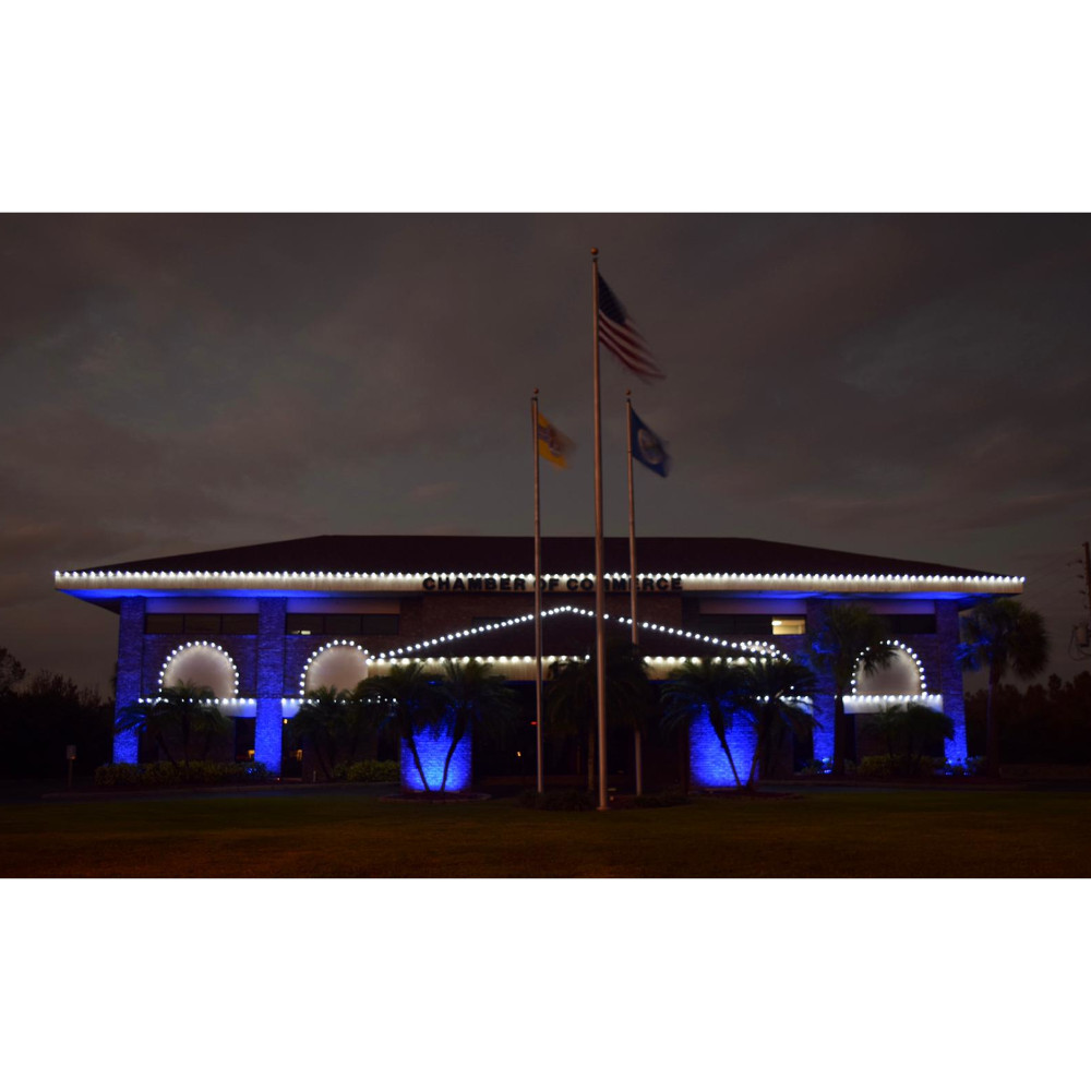 WALLWASHER #WW5 (W/RGB)