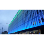 WALLWASHER #WW5 (W/RGB)