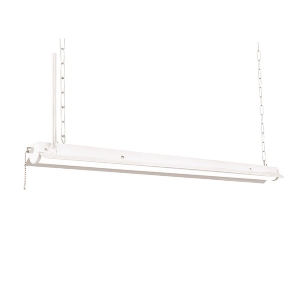 LUMINAIRE LINÉAIRE D'ATELIER 36W 46''