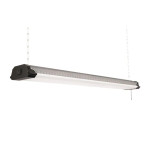 LUMINAIRE LINÉAIRE D'ATELIER 36W 46''
