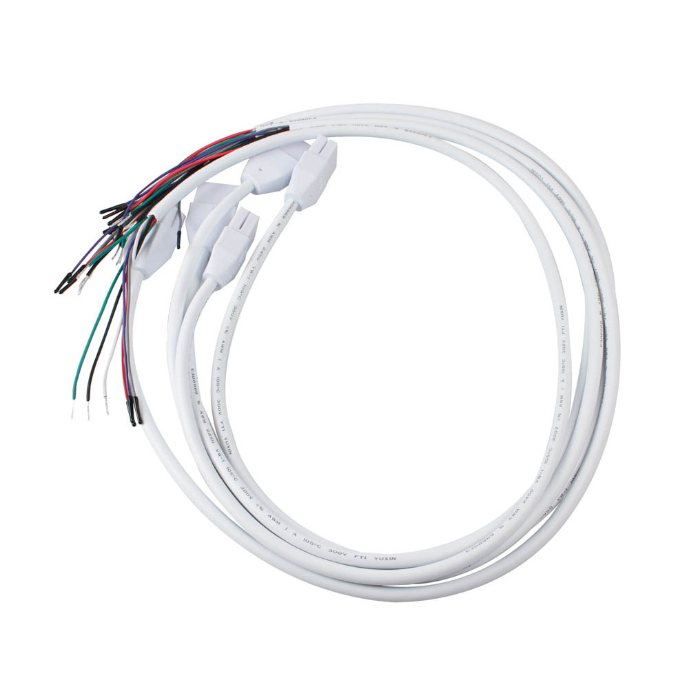 CABLE D'ALIMENTATION POUR LUMINAIRE MINI-WRAP