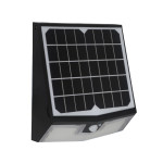 WALL PACK LED SOLAIRE 15W