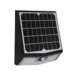 WALL PACK LED SOLAIRE 15W