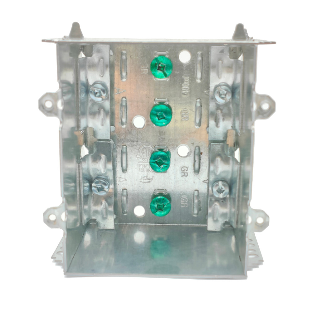 BOÎTE ÉLECTRIQUE - 2104-LLE-2