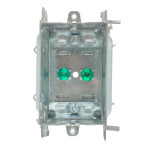 BOÎTE ÉLECTRIQUE - 1304-LH