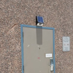 WALL PACK LED SOLAIRE 15W