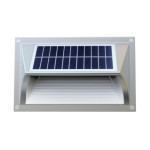 SOLAR STAIR LIGHT 1W 4000K